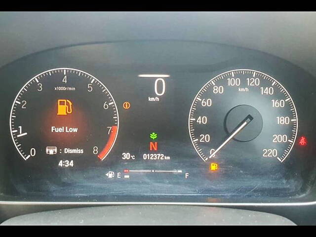 Used Honda City 4th Generation VX CVT Petrol in Mumbai