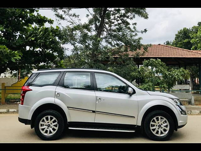 Used Mahindra XUV500 [2015-2018] W10 in Bangalore