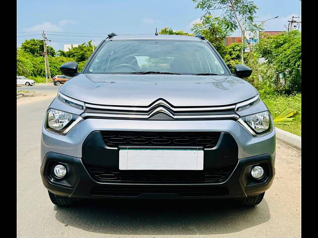 Used 2023 Citroen eC3 in Ahmedabad