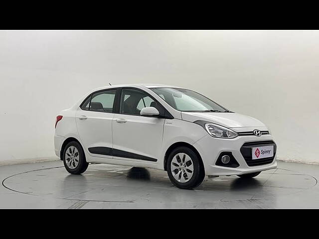 Used Hyundai Xcent [2014-2017] S 1.2 in Delhi