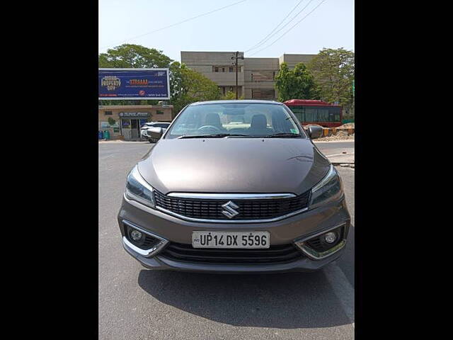 Used 2019 Maruti Suzuki Ciaz in Delhi