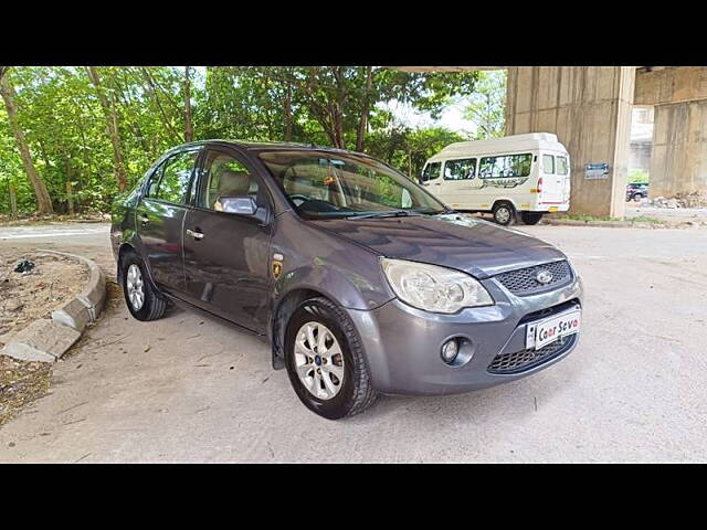 Used Ford Fiesta Titanium Diesel in Bangalore