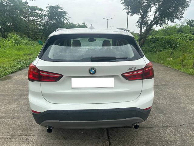 Used BMW X1 [2013-2016] sDrive20d xLine in Mumbai