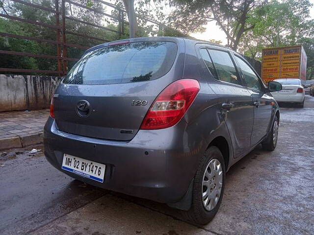 Used Hyundai i20 [2008-2010] Magna 1.2 in Mumbai