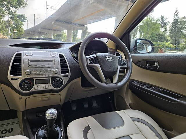 Used Hyundai i20 [2008-2010] Sportz 1.2 BS-IV in Mumbai