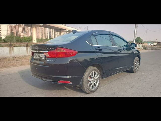 Used Honda City [2014-2017] SV in Noida