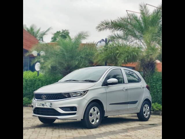 Used Tata Tiago XT [2020-2023] in Surat