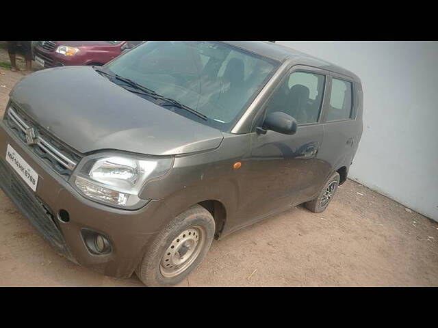 Used Maruti Suzuki Wagon R [2019-2022] LXi 1.0 CNG [2019-2020] in Pune