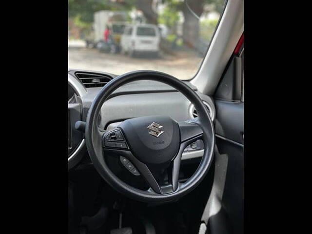 Used Maruti Suzuki S-Presso VXi Plus (O) AMT [2022-2023] in Bangalore