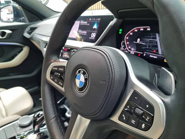 Used BMW 2 Series Gran Coupe 220d M Sport [2020-2021] in Bangalore