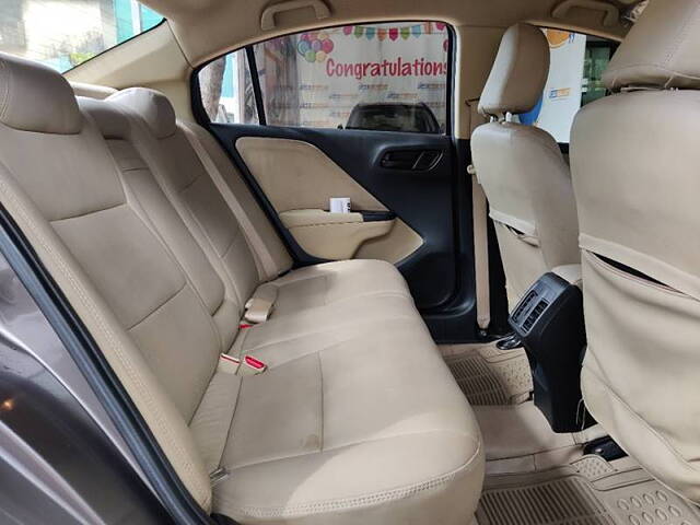 Used Honda City [2014-2017] SV in Mumbai