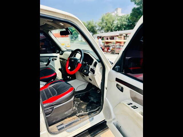 Used Mahindra Scorpio [2014-2017] S6 Plus in Lucknow