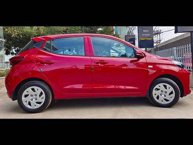 Used Hyundai Grand i10 Nios Corporate 1.2 Kappa AMT in Mysore