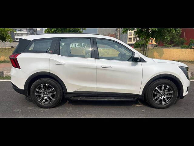 Used Mahindra XUV700 AX 7 Diesel  AT Luxury Pack 7 STR [2021] in Delhi