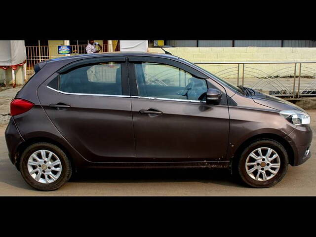 Used Tata Tiago [2016-2020] Revotron XZA in Chennai