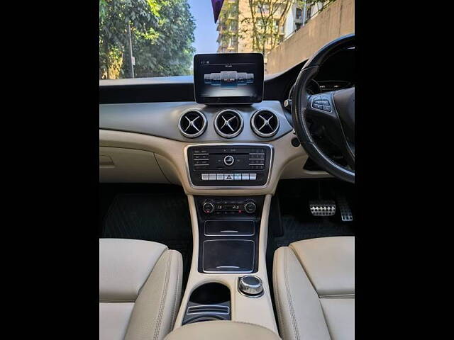 Used Mercedes-Benz CLA [2015-2016] 200 CDI Sport in Mumbai