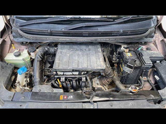 Used Hyundai Aura [2020-2023] S 1.2 Petrol in Jaipur