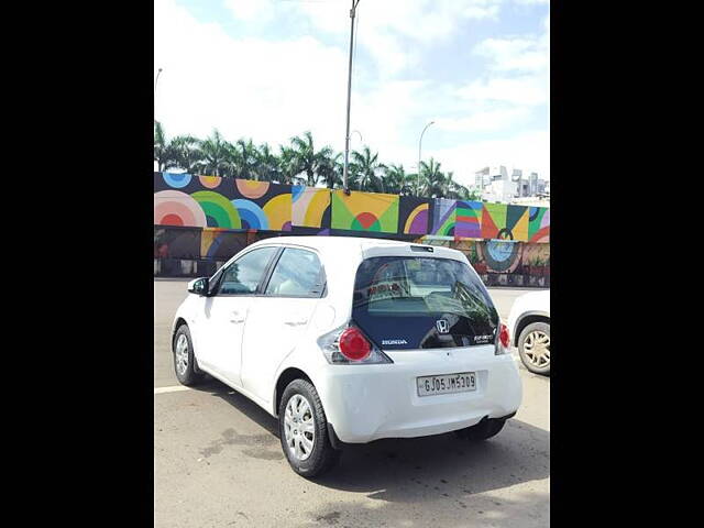 Used Honda Brio [2013-2016] S MT in Surat