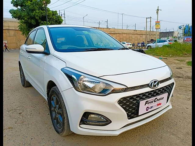 Used 2018 Hyundai Elite i20 in Faridabad