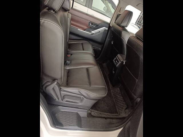 Used Toyota Innova Hycross VX Hybrid 8 STR in Ludhiana