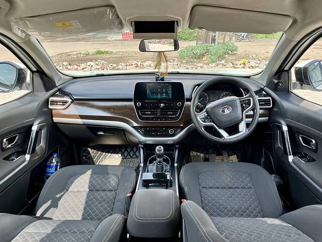 Used Tata Harrier [2019-2023] XT [2019-2020] in Delhi