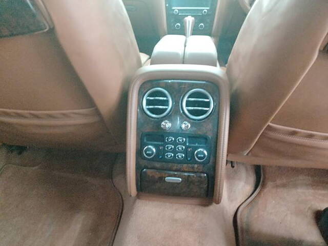 Used Bentley Continental Flying Spur W12 in Delhi