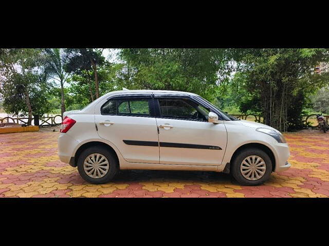 Used Maruti Suzuki Swift Dzire [2015-2017] VXI in Pune