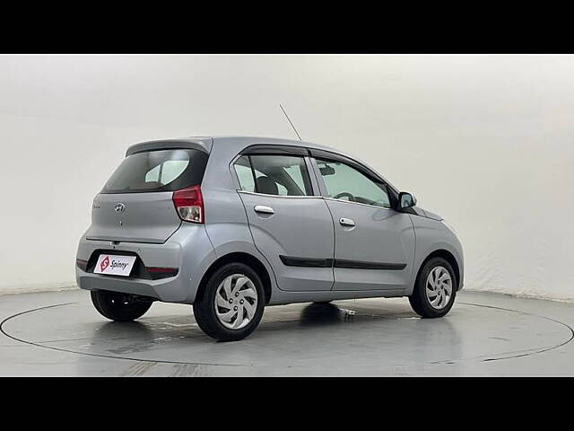 Used Hyundai Santro Sportz in Gurgaon