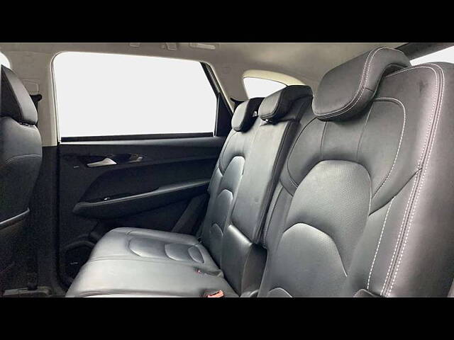 Used MG Hector [2019-2021] Sharp 1.5 DCT Petrol in Delhi