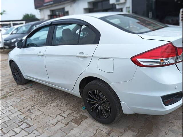 Used Maruti Suzuki Ciaz [2014-2017] VDi SHVS in Ludhiana