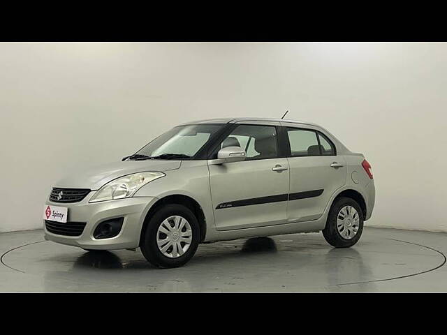 Used 2012 Maruti Suzuki Swift DZire in Delhi