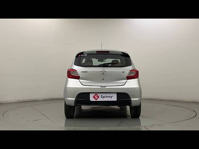 Used Tata Tiago [2016-2020] Revotron XZ in Delhi