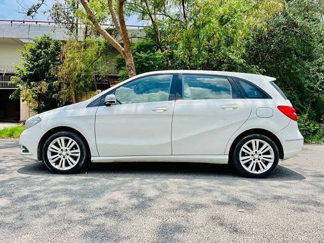 Used Mercedes-Benz B-Class [2012-2015] B180 Sports in Delhi