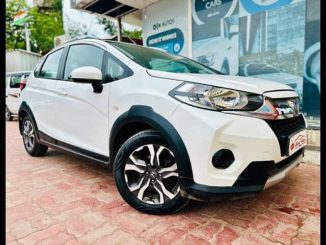 Used 2019 Honda WR-V in Ahmedabad