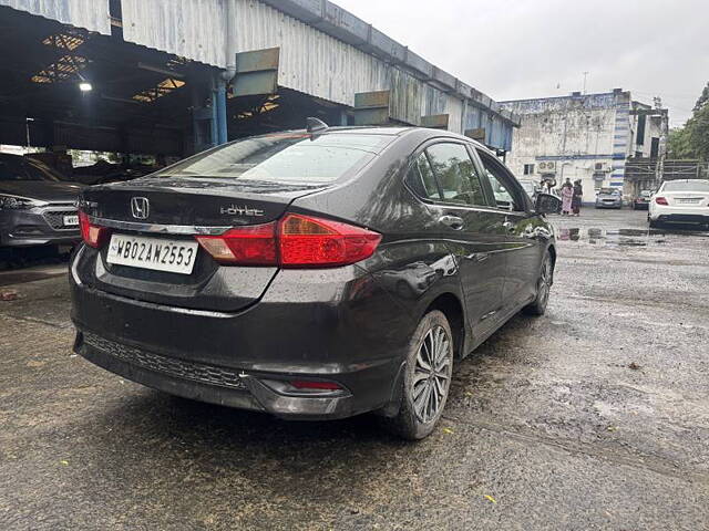 Used Honda City [2014-2017] VX Diesel in Kolkata