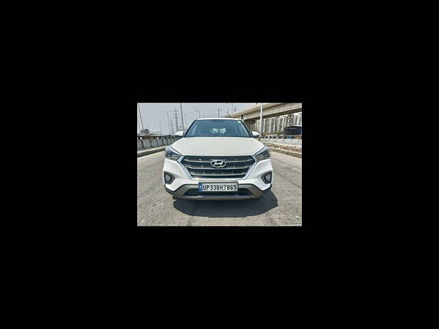 Used 2019 Hyundai Creta in Noida