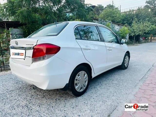 Used Honda Amaze [2013-2016] 1.2 EX i-VTEC in Noida