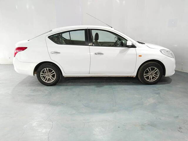 Used Nissan Sunny [2011-2014] XL Diesel in Kochi