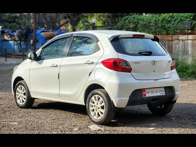 Used Tata Tiago [2016-2020] Revotron XZA in Nashik