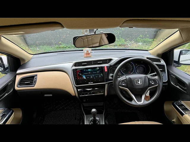 Used Honda City [2014-2017] SV in Dehradun