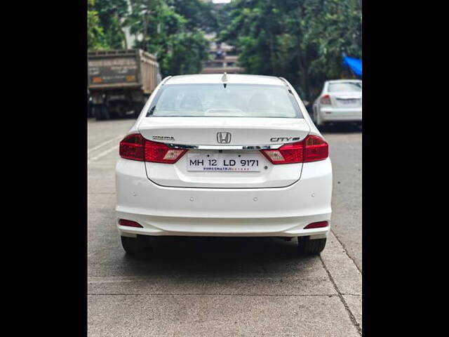 Used Honda City [2011-2014] 1.5 V MT in Mumbai