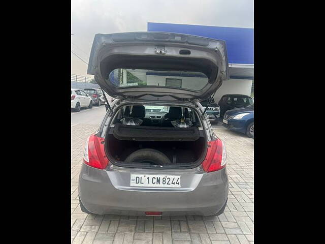 Used Maruti Suzuki Swift [2011-2014] VXi in Delhi