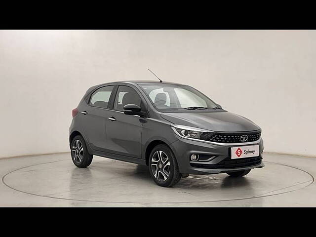 Used Tata Tiago XZA Plus [2020-2023] in Pune