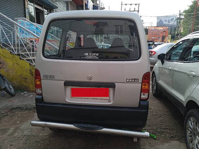 Used Maruti Suzuki Eeco [2010-2022] 5 STR [2014-2019] in Patna