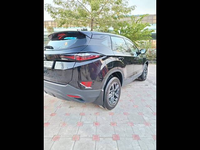 Used Tata Harrier [2019-2023] XZ Plus Dark Edition in Delhi