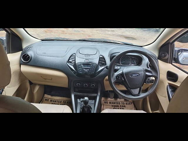 Used Ford Aspire [2015-2018] Trend 1.2 Ti-VCT [2014-20016] in Kolkata