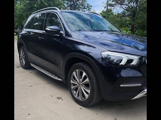 Used Mercedes-Benz GLE [2020-2023] 300d 4MATIC LWB [2020-2023] in Delhi