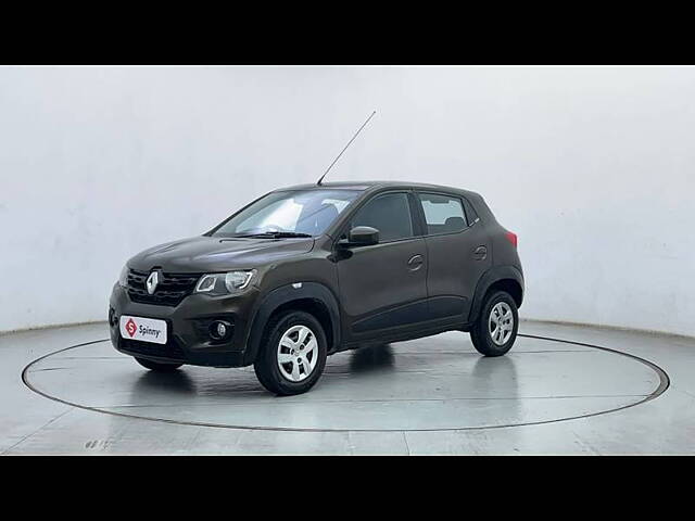 Used 2016 Renault Kwid in Mumbai