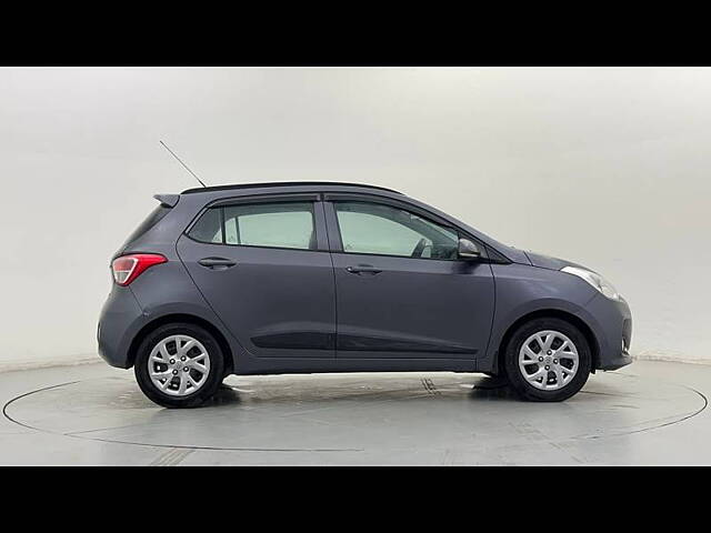 Used Hyundai Grand i10 [2013-2017] Sports Edition 1.2L Kappa VTVT in Delhi