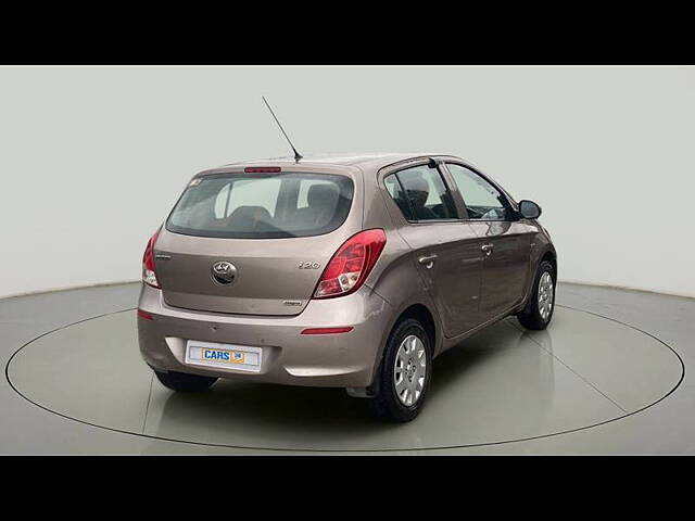 Used Hyundai i20 [2012-2014] Magna 1.2 in Pune